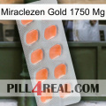 Miraclezen Gold 1750 Mg 26